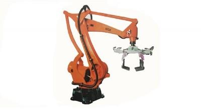 制造搬运机器人0618000主营产品:通用输送设备,物流自动化